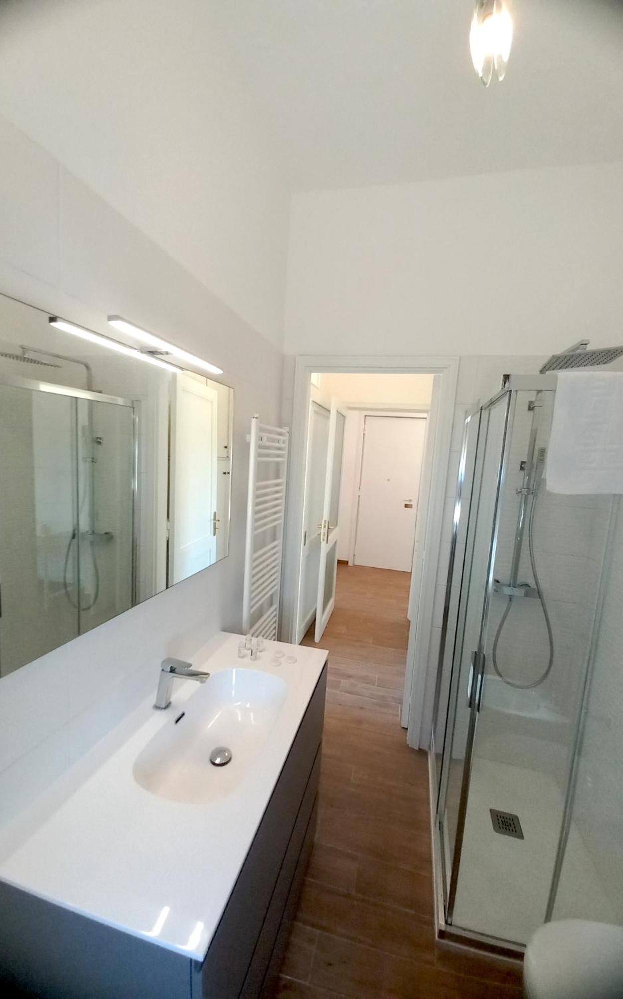 Helios Apartment Lecce Bagian luar foto