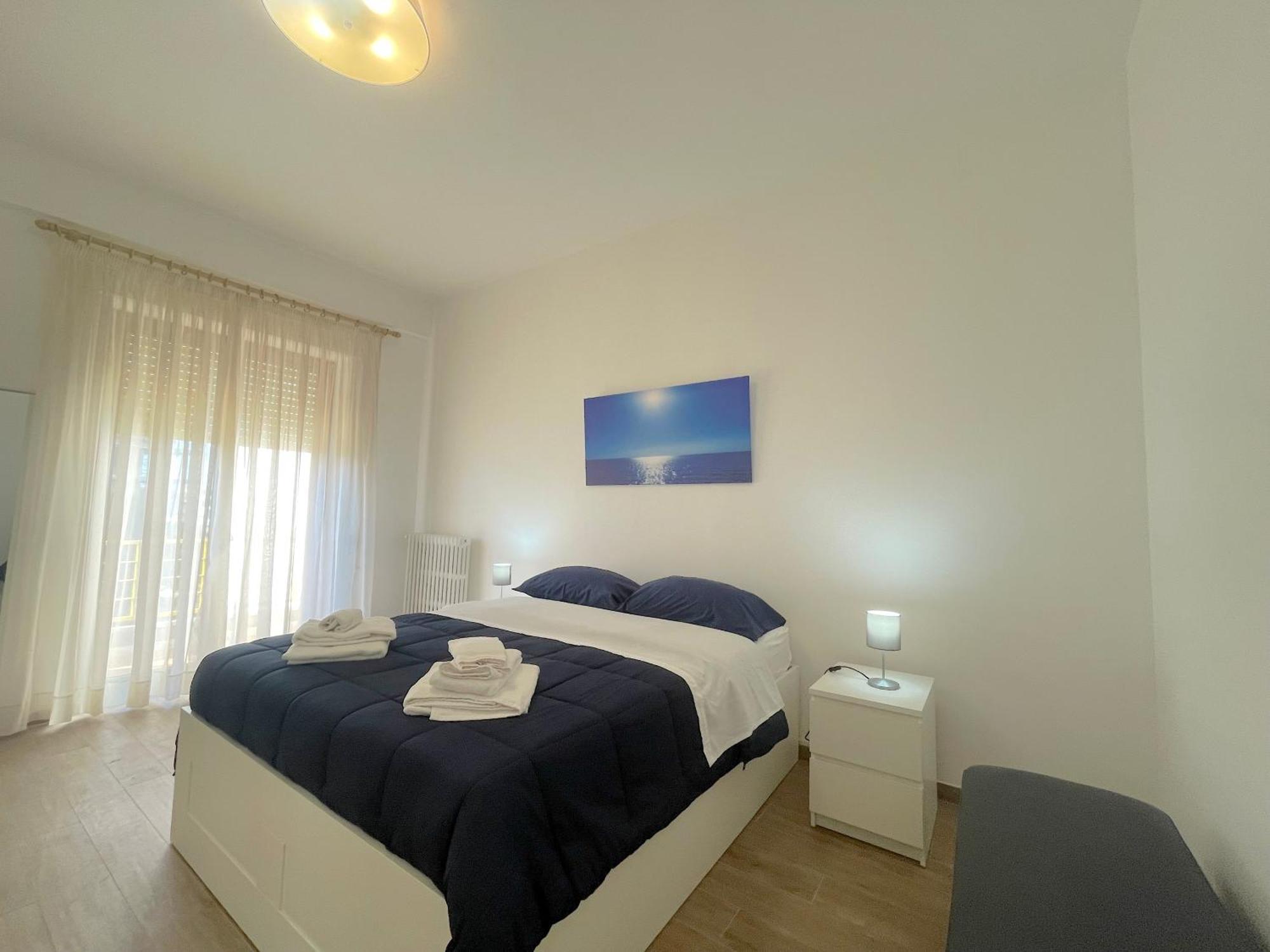 Helios Apartment Lecce Bagian luar foto