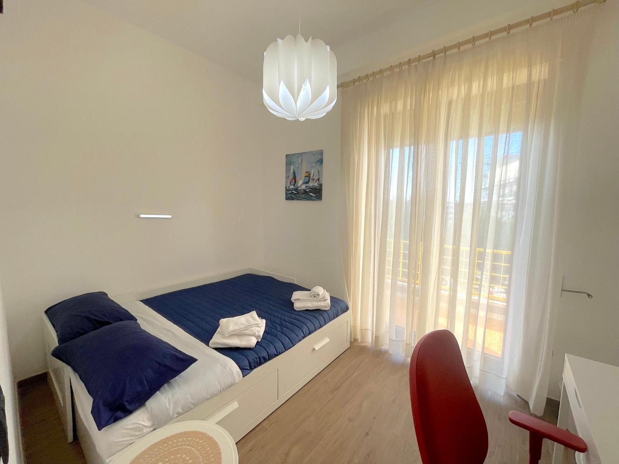 Helios Apartment Lecce Bagian luar foto