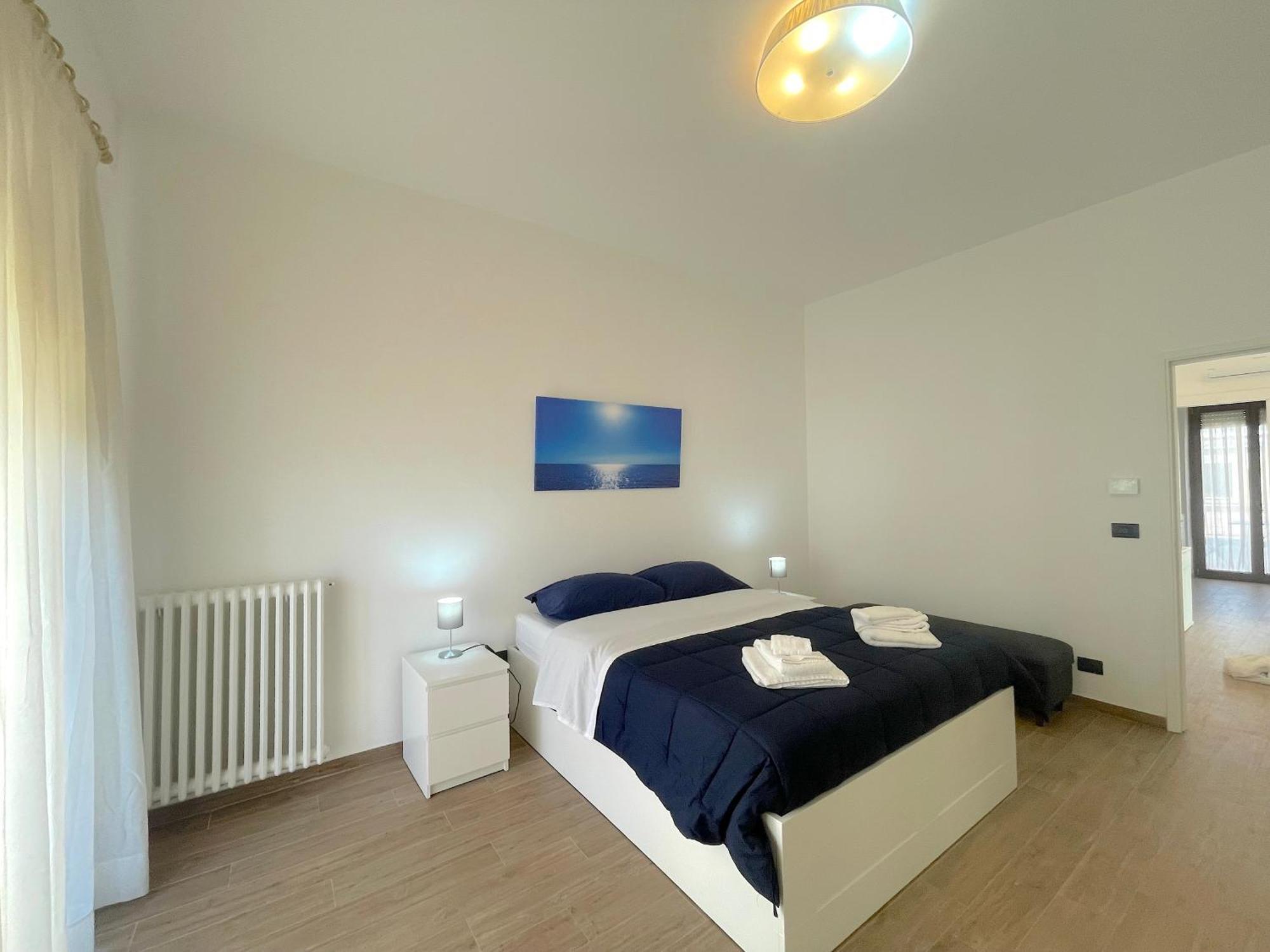 Helios Apartment Lecce Bagian luar foto