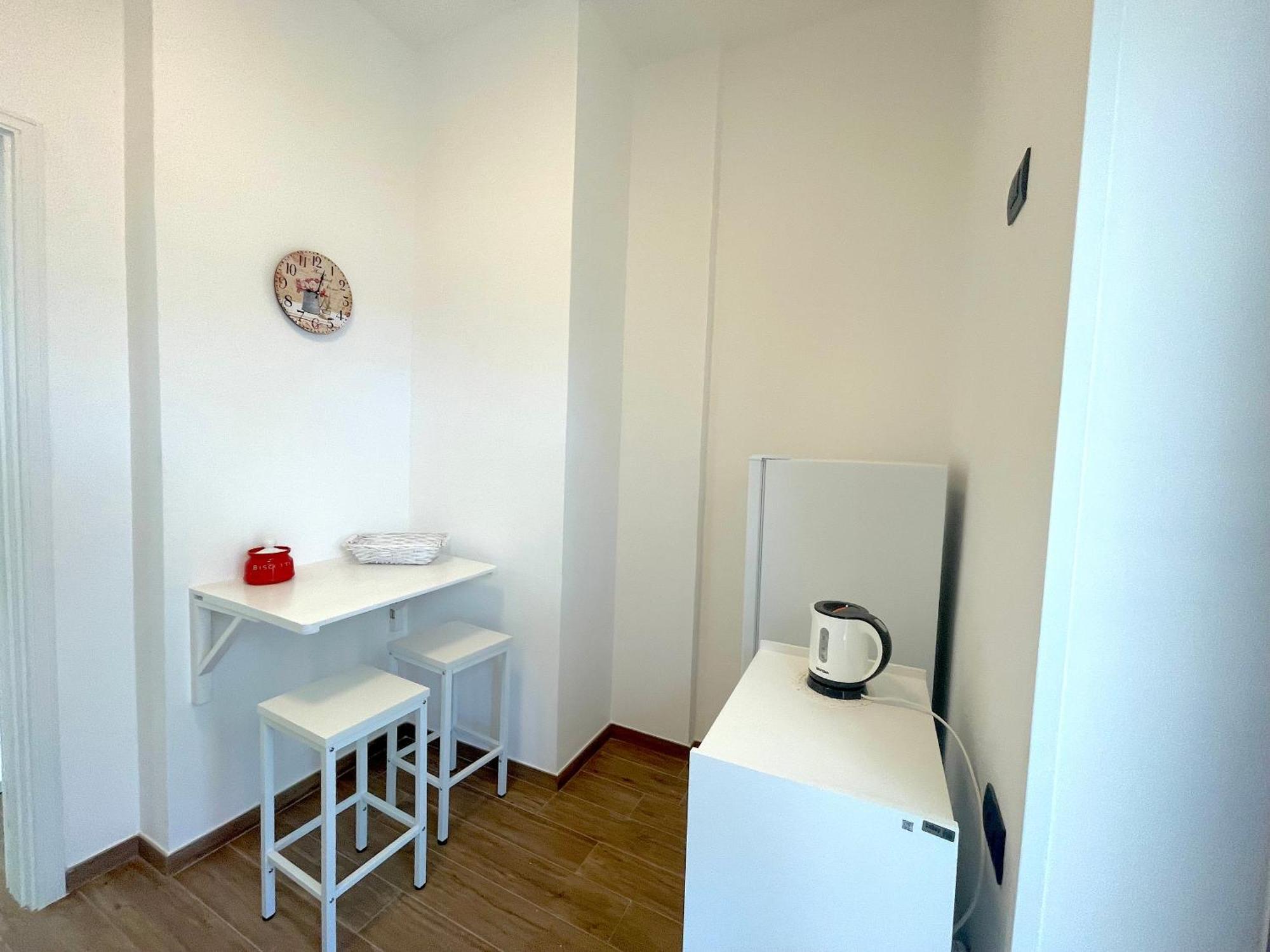 Helios Apartment Lecce Bagian luar foto