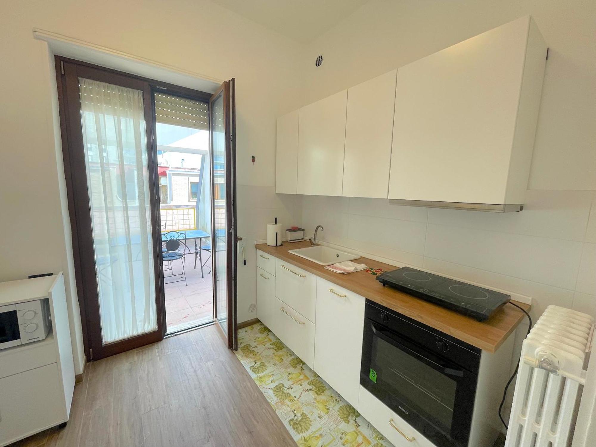 Helios Apartment Lecce Bagian luar foto