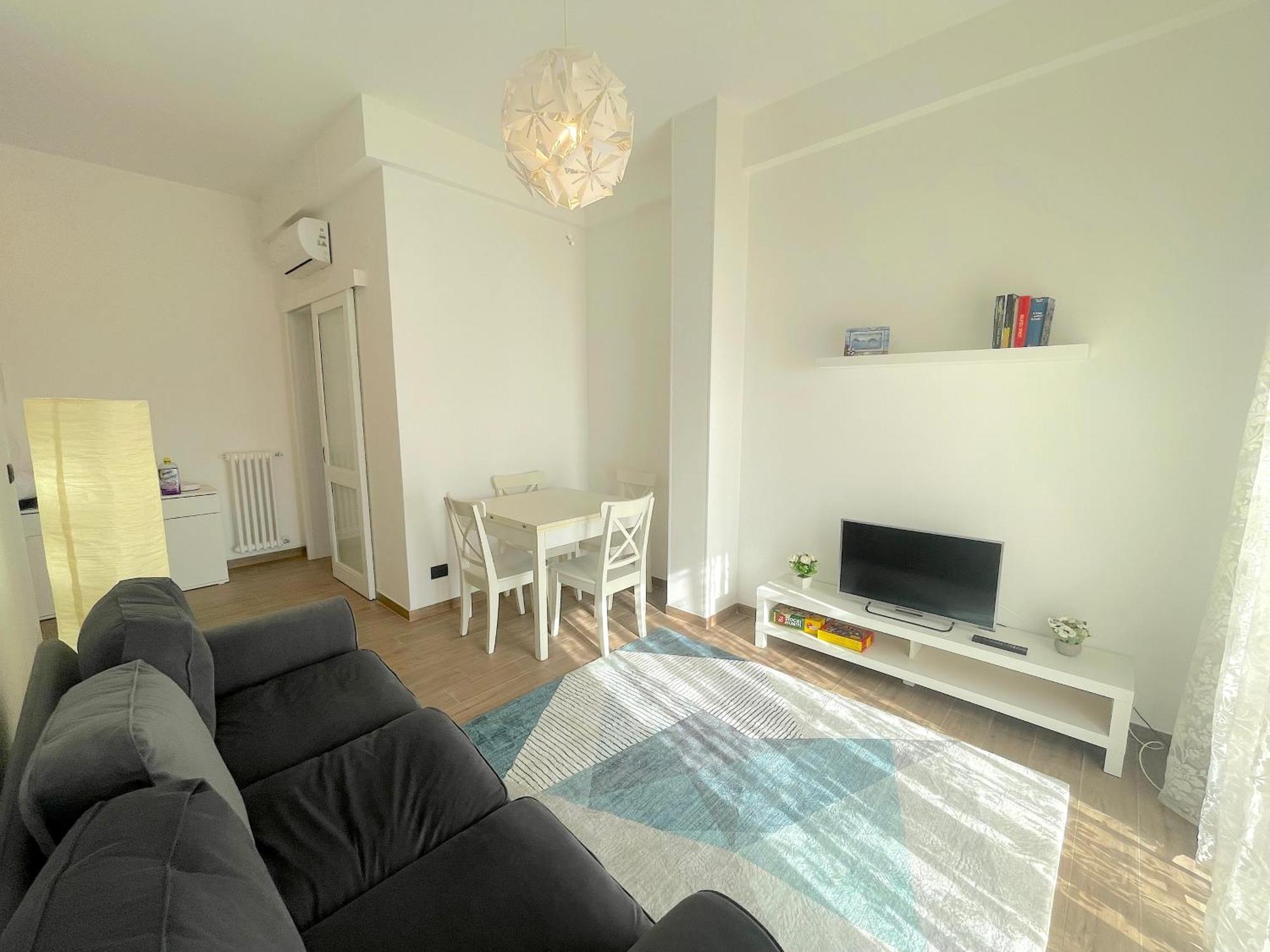 Helios Apartment Lecce Bagian luar foto