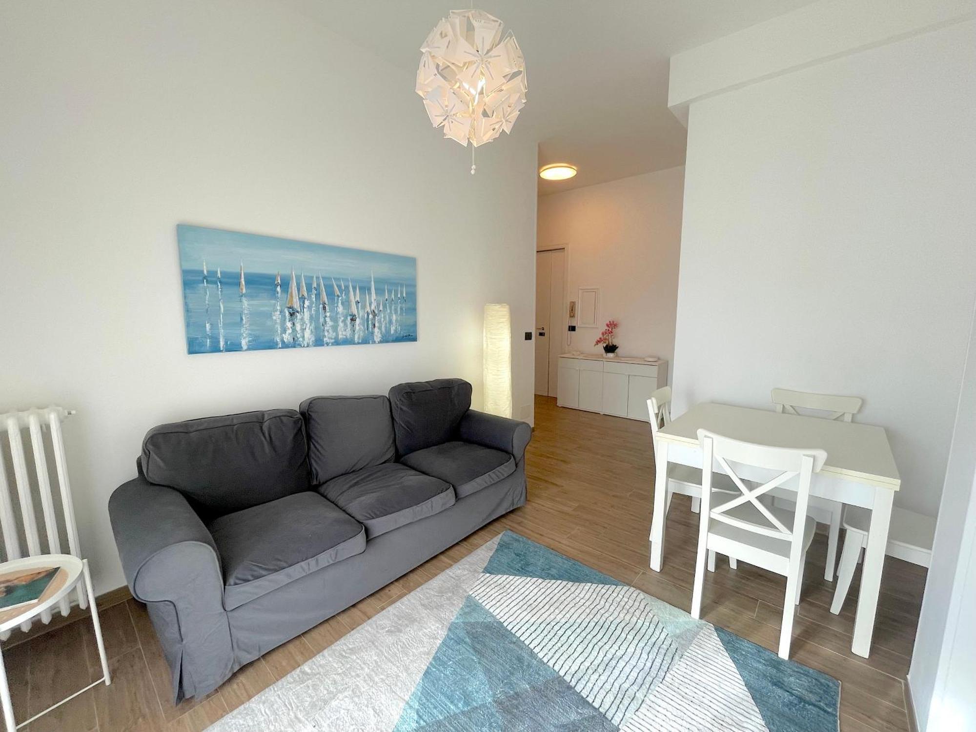 Helios Apartment Lecce Bagian luar foto