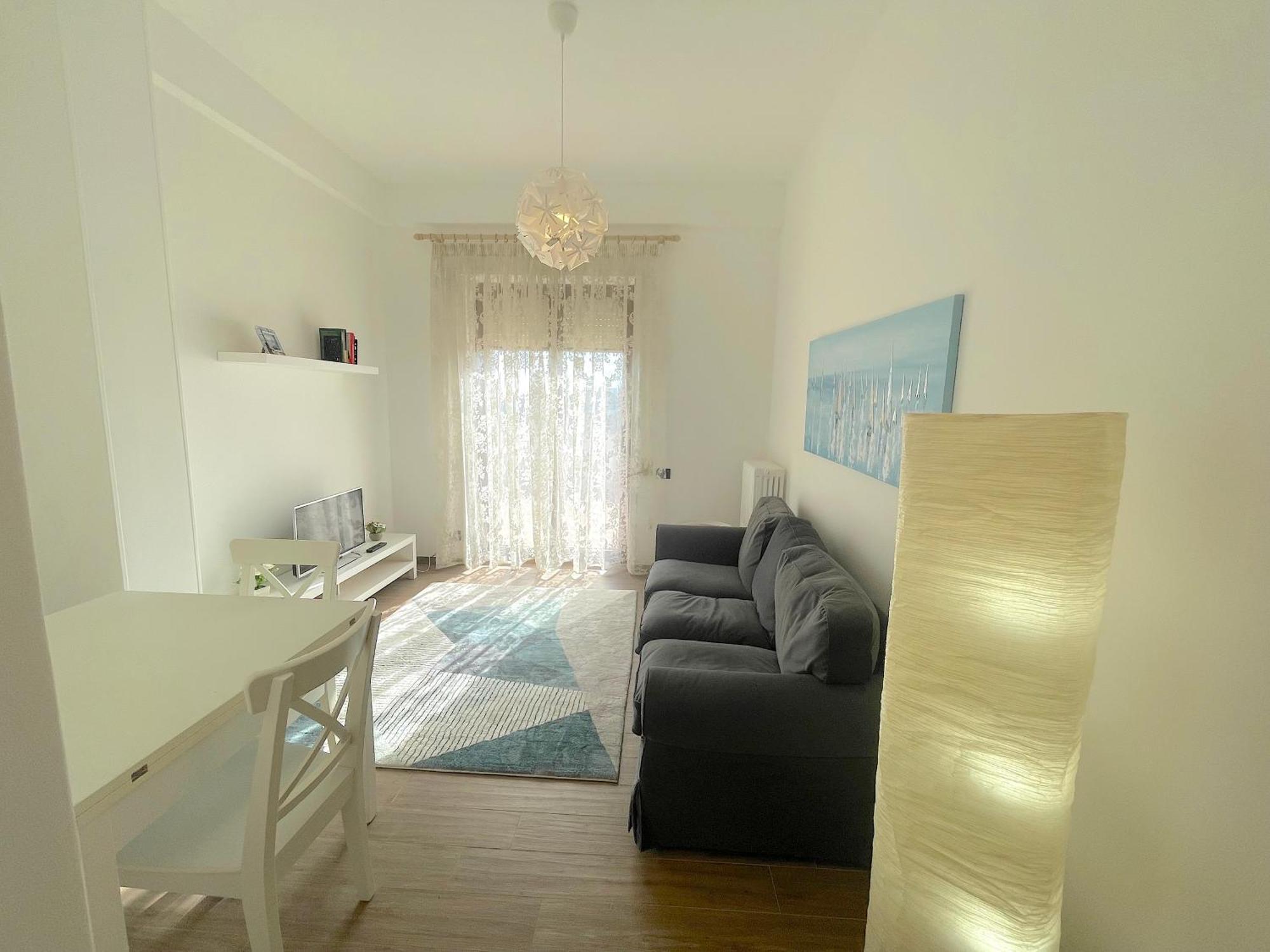 Helios Apartment Lecce Bagian luar foto